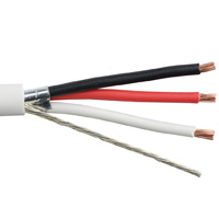 Cable 18 awg 16 x 30 bc