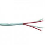 Cable para rtd 24 awg 3h west