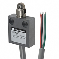 Interruptor honeywell micro switch serie 914ce