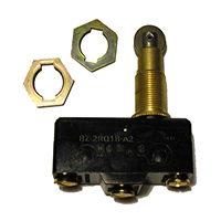 Interruptor honeywell micro switch serie bz