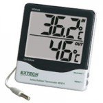Termometro digital extech
