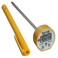 Termometro digital taylor